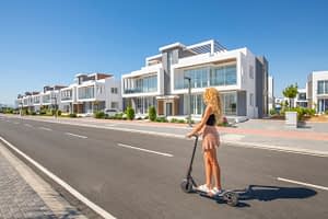 Immobilien in Nordzypern investieren